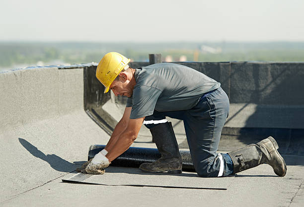 Reliable Fairview, MT Insulation Contractor Solutions