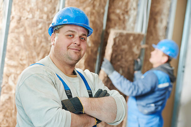 Best Cellulose Insulation in Fairview, MT