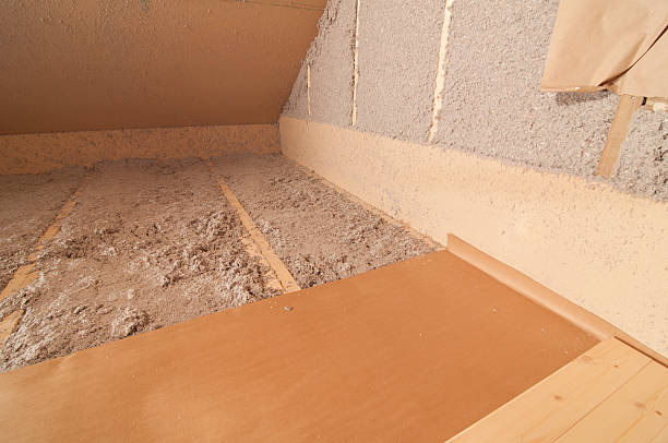 Best Spray Foam Insulation in Fairview, MT