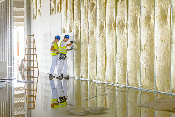 Best Insulation for Specific Applications in Fairview, MT